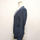 Tomorrowland Collarless Jackets 36