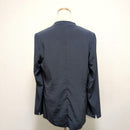 Tomorrowland Collarless Jackets 36