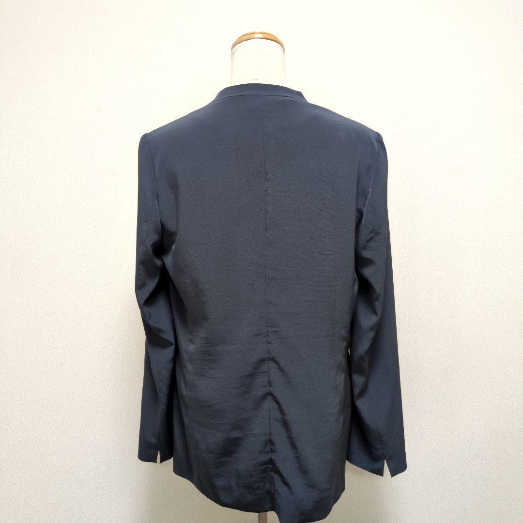 Tomorrowland Collarless Jackets 36