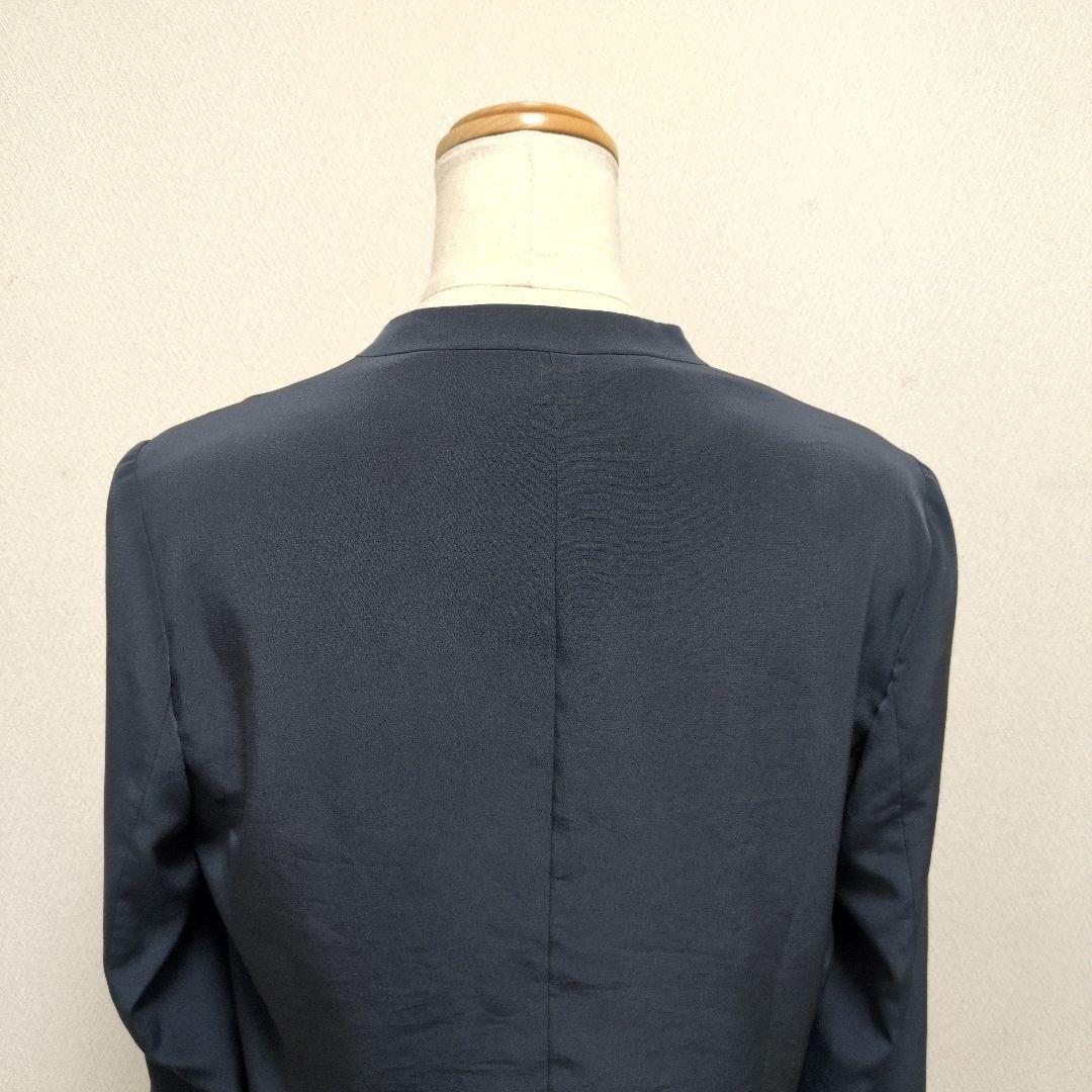 Tomorrowland Collarless Jackets 36