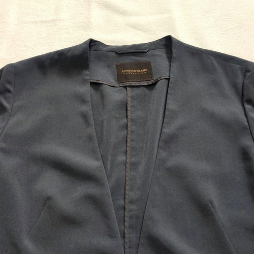 Tomorrowland Collarless Jackets 36