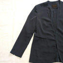 Tomorrowland Collarless Jackets 36