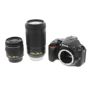 Nikon Digital Slr D5600 297