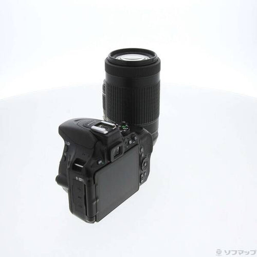 Nikon Digital Slr D5600 297