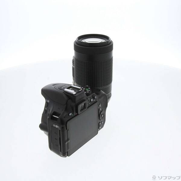 Nikon Digital Slr D5600 297