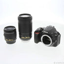 Nikon Digital Slr D5600 297