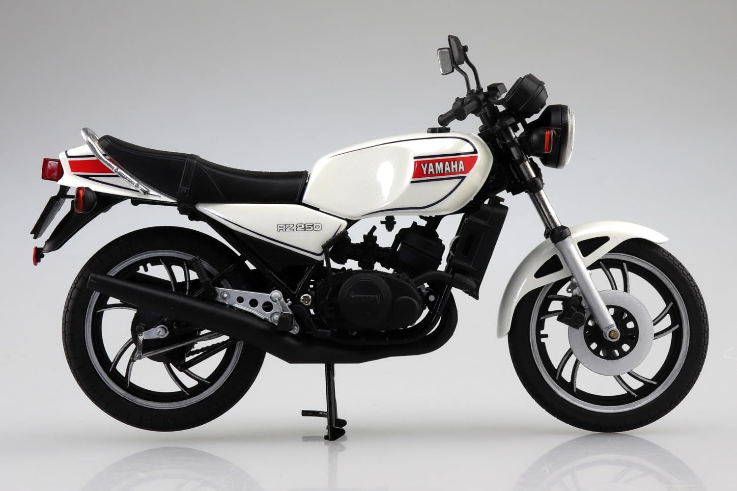 Others 1/12 Rz250