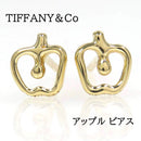 Tiffany Earrings (For Both Ears) Tiffany&Co 750
