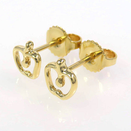 Tiffany Earrings (For Both Ears) Tiffany&Co 750