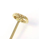 Tiffany Earrings (For Both Ears) Tiffany&Co 750