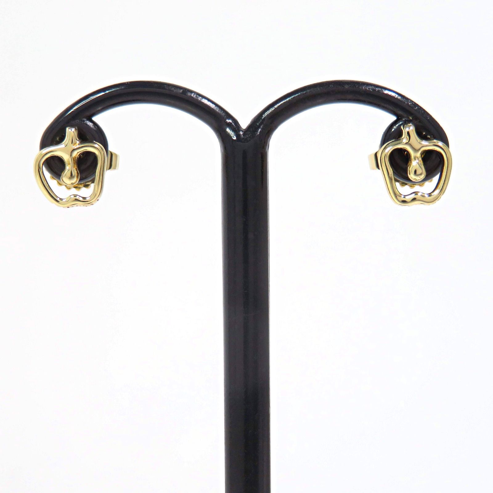 Tiffany Earrings (For Both Ears) Tiffany&Co 750