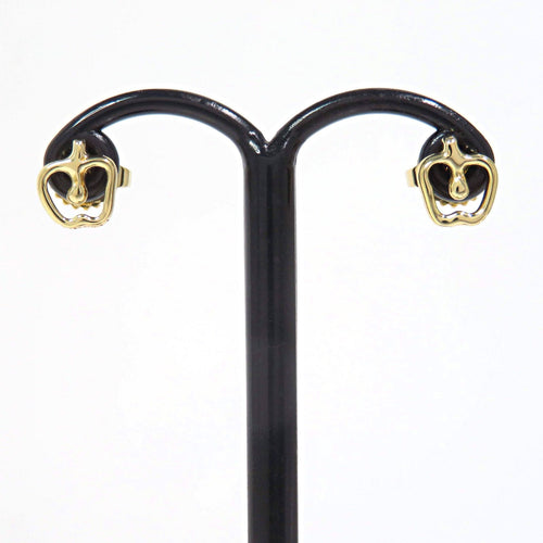 Tiffany Earrings (For Both Ears) Tiffany&Co 750