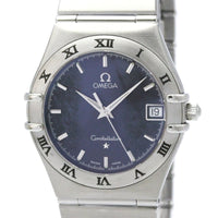 Omega Watch (Quartz) 1512.40