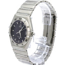Omega Watch (Quartz) 1512.40