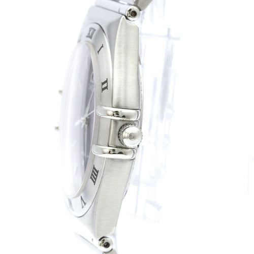 Omega Watch (Quartz) 1512.40