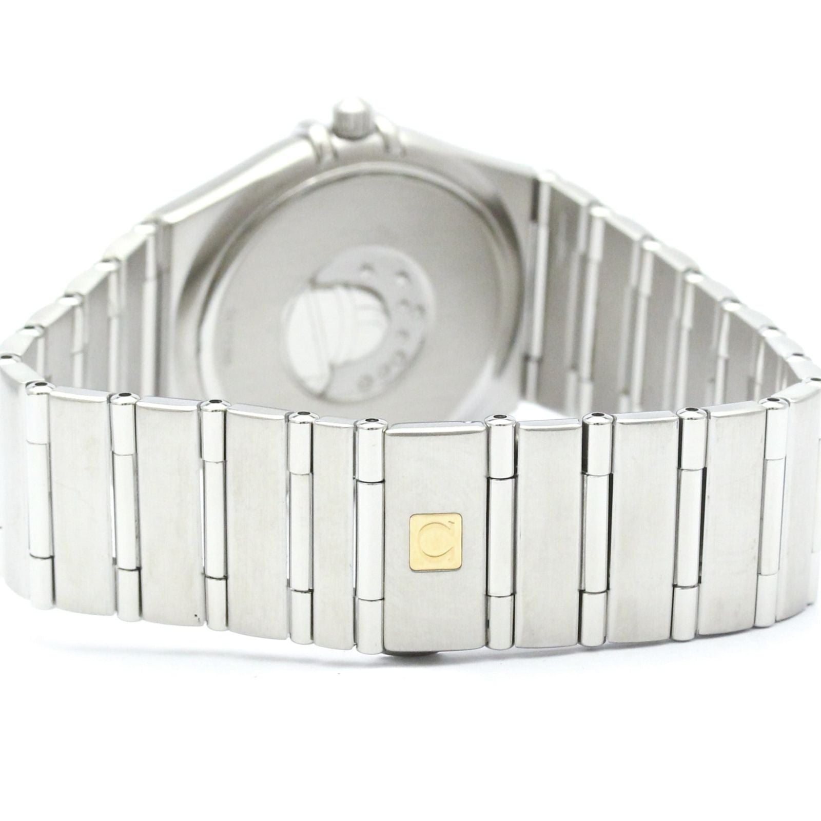 Omega Watch (Quartz) 1512.40