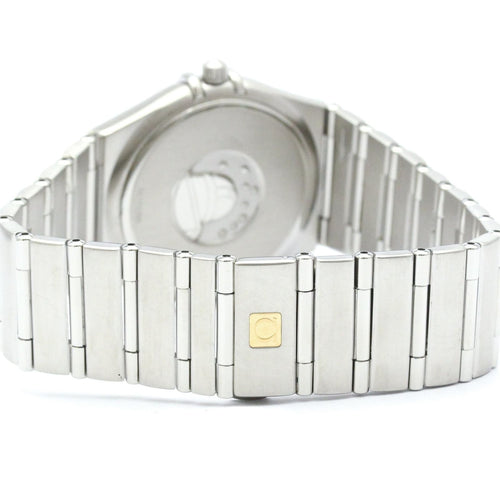 Omega Watch (Quartz) 1512.40