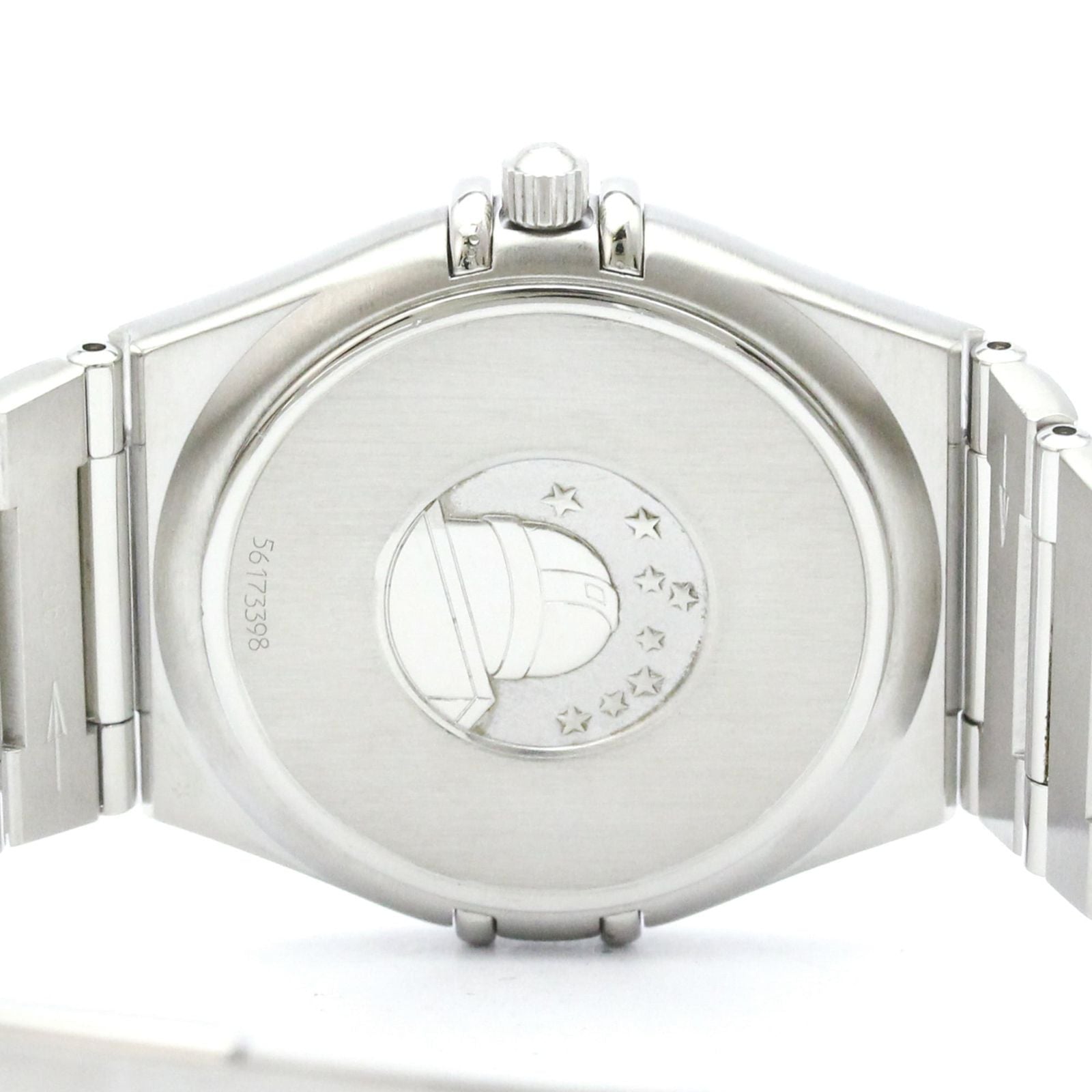 Omega Watch (Quartz) 1512.40
