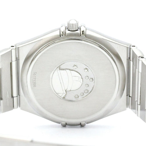 Omega Watch (Quartz) 1512.40
