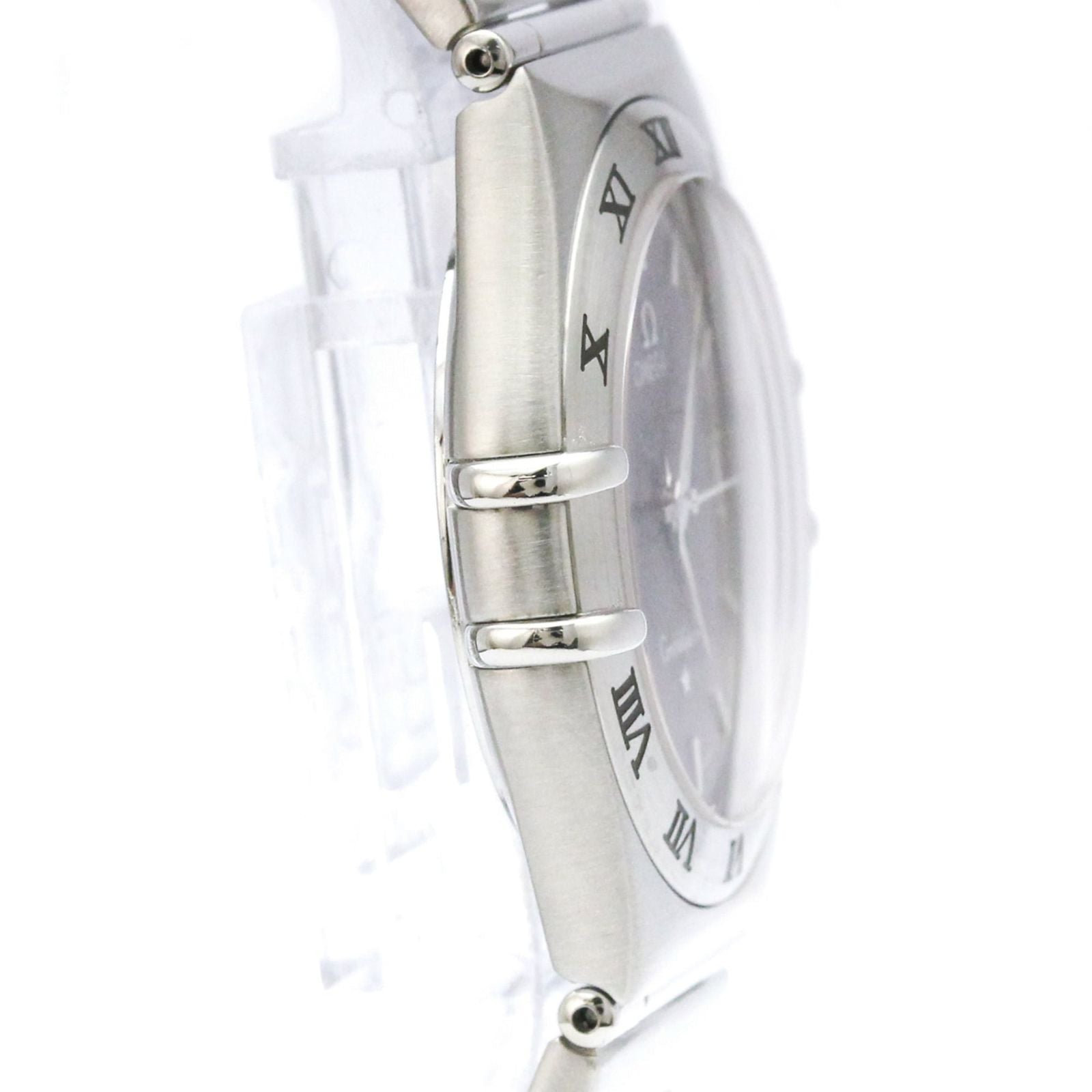 Omega Watch (Quartz) 1512.40