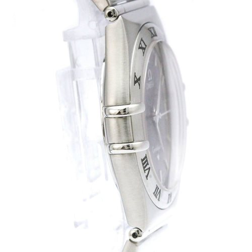 Omega Watch (Quartz) 1512.40