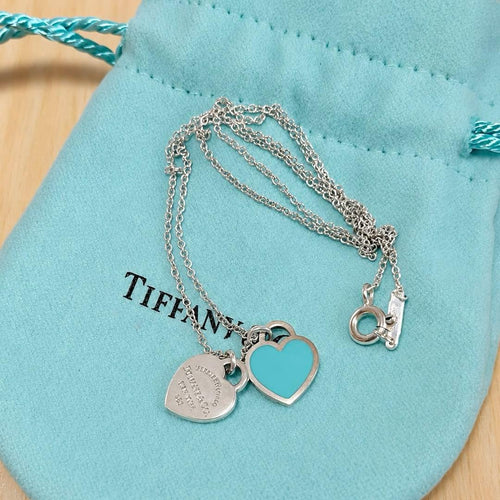 Tiffany Necklaces Co.