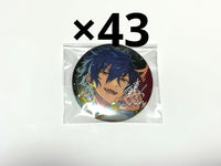 Pins, Pin Badges Button 10 10Th