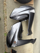 Yamaha Cowls Fenders 4D9 Sg20J