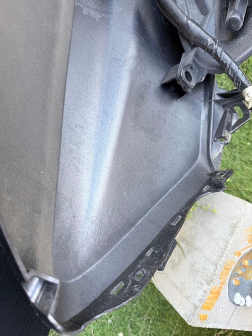 Yamaha Cowls Fenders 4D9 Sg20J