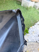 Yamaha Cowls Fenders 4D9 Sg20J