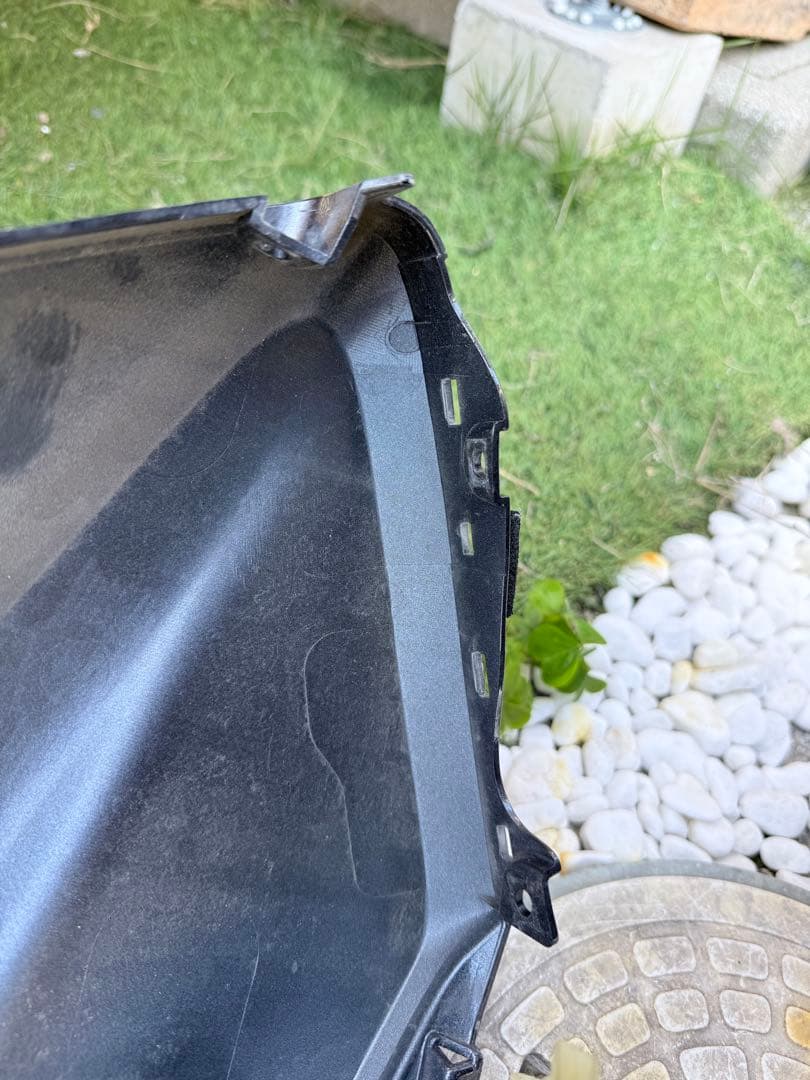 Yamaha Cowls Fenders 4D9 Sg20J