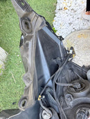 Yamaha Cowls Fenders 4D9 Sg20J