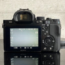 Sony Digital Slr F06[7909]41 7 Ilce-7 21 244