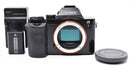 Sony Digital Slr F06[7909]41 7 Ilce-7 21 244