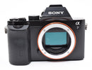 Sony Digital Slr F06[7909]41 7 Ilce-7 21 244
