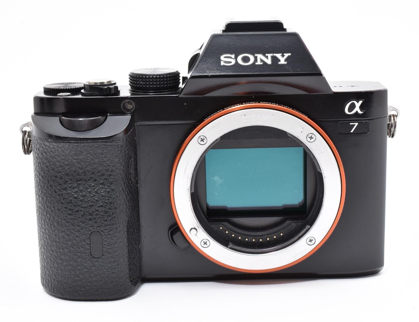 Sony Digital Slr F06[7909]41 7 Ilce-7 21 244
