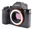 Sony Digital Slr F06[7909]41 7 Ilce-7 21 244