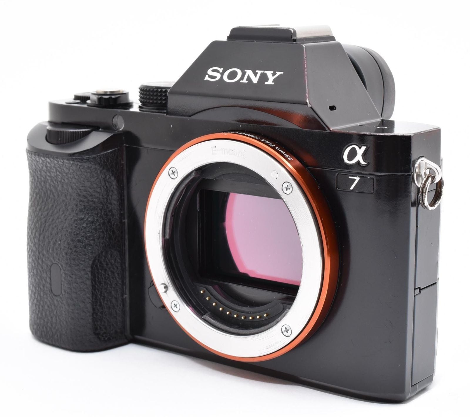 Sony Digital Slr F06[7909]41 7 Ilce-7 21 244