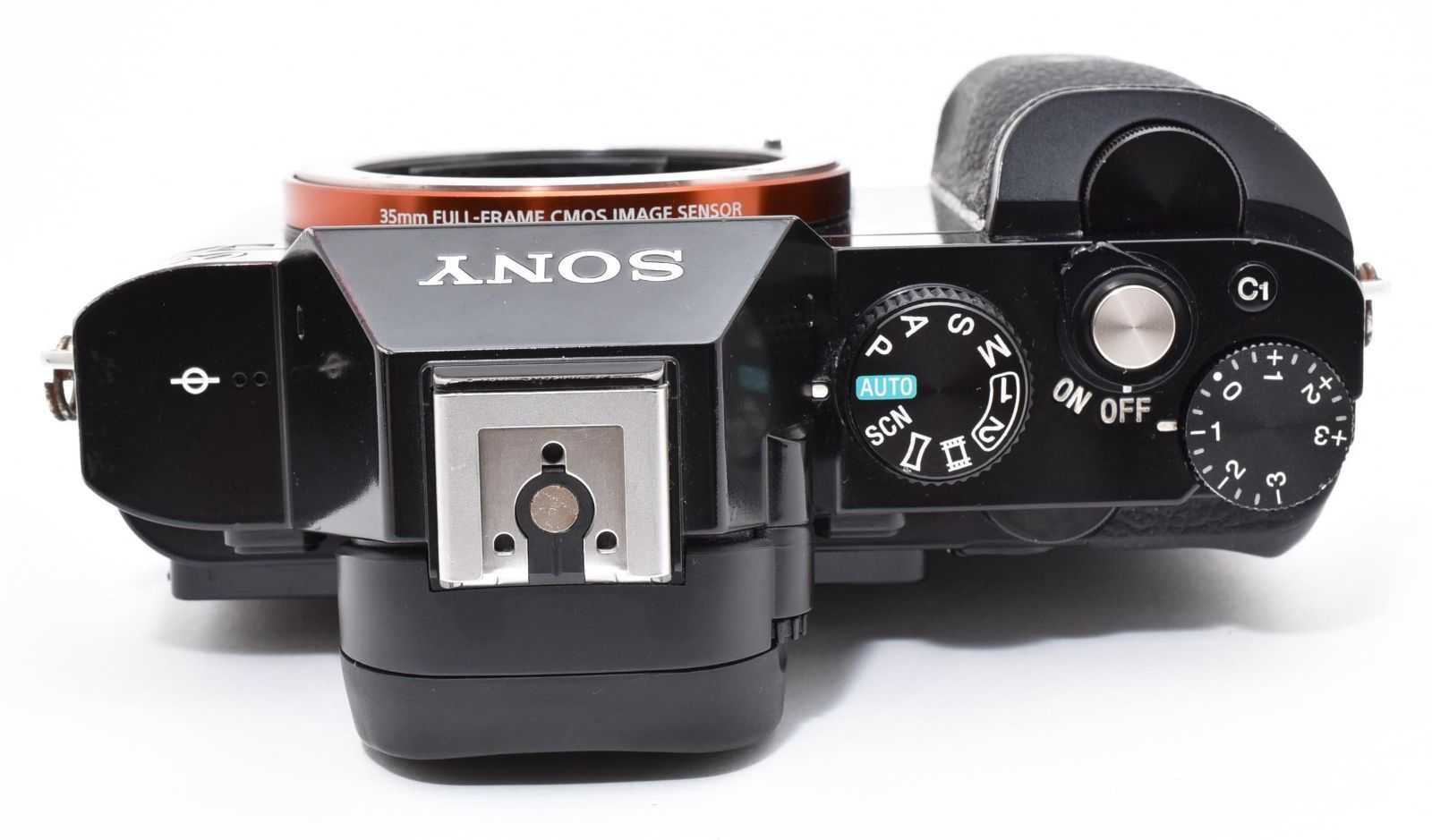 Sony Digital Slr F06[7909]41 7 Ilce-7 21 244