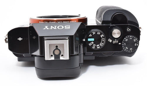 Sony Digital Slr F06[7909]41 7 Ilce-7 21 244