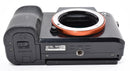 Sony Digital Slr F06[7909]41 7 Ilce-7 21 244