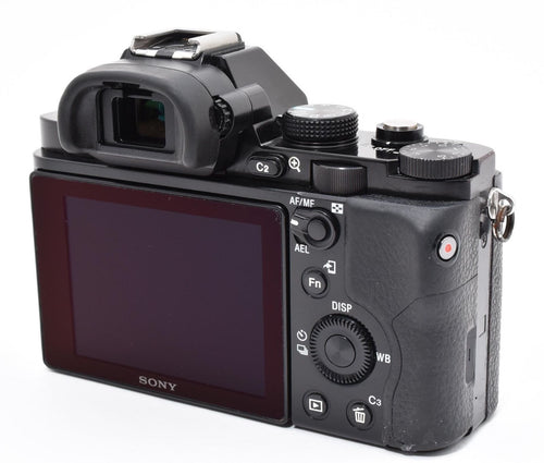 Sony Digital Slr F06[7909]41 7 Ilce-7 21 244