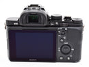 Sony Digital Slr F06[7909]41 7 Ilce-7 21 244