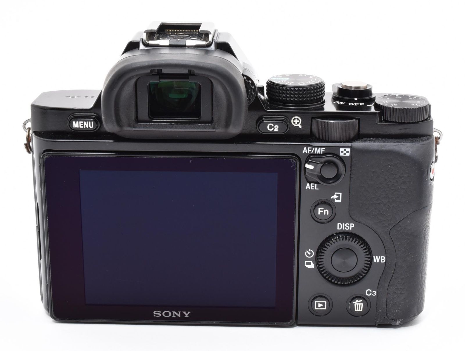 Sony Digital Slr F06[7909]41 7 Ilce-7 21 244