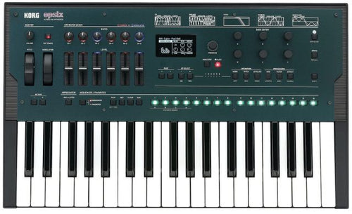 Others Korg Fm Opsix 16