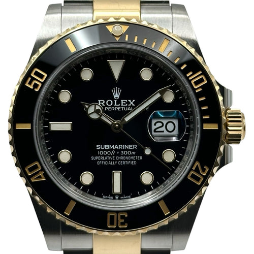 Rolex Others 126613Ln