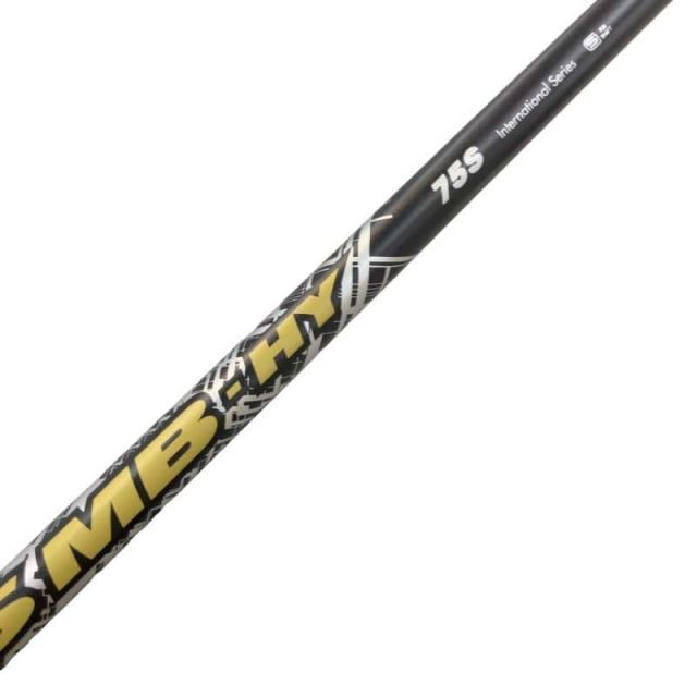Shaft (G440 Attas Mb-Hy75 S)B
