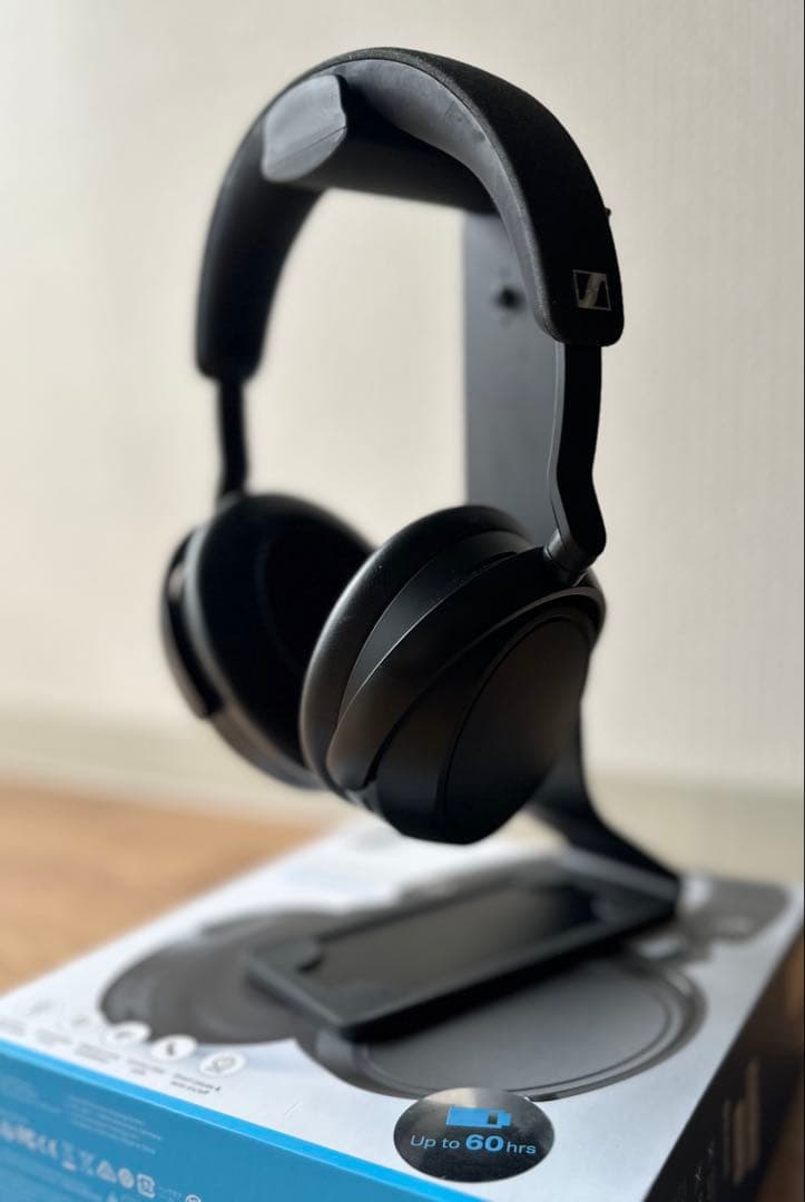Sennheiser Wireless Headphones Momentum 4