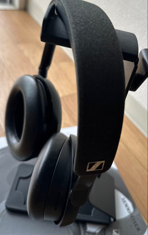 Sennheiser Wireless Headphones Momentum 4