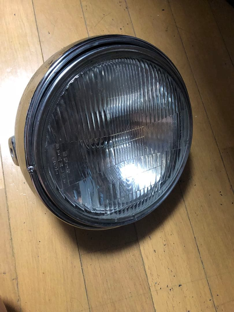 Light Winker Gs400